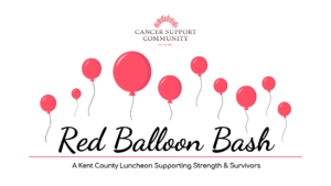 Red Balloon Bash Brunch @ Maple Dale Country Club